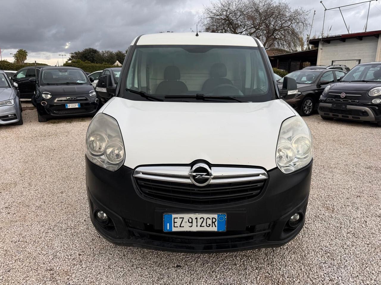 Opel Combo 1.4 Turbo EcoM PL-TN Van (1000kg) Prezzo+iva 22% Doppia porta laterale