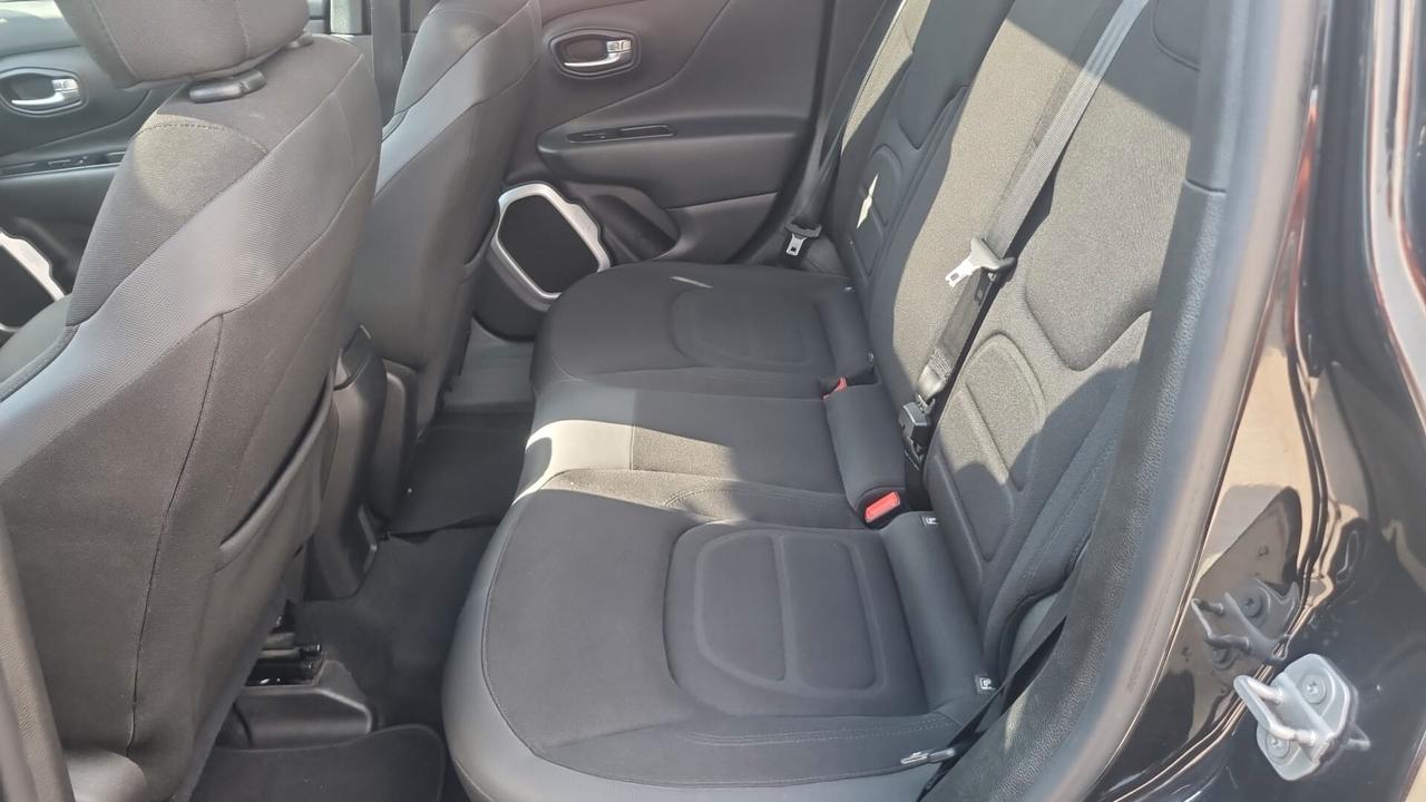 Jeep Renegade 2.0 Mjt 170CV 4WD Active Drive Low Deserthawk