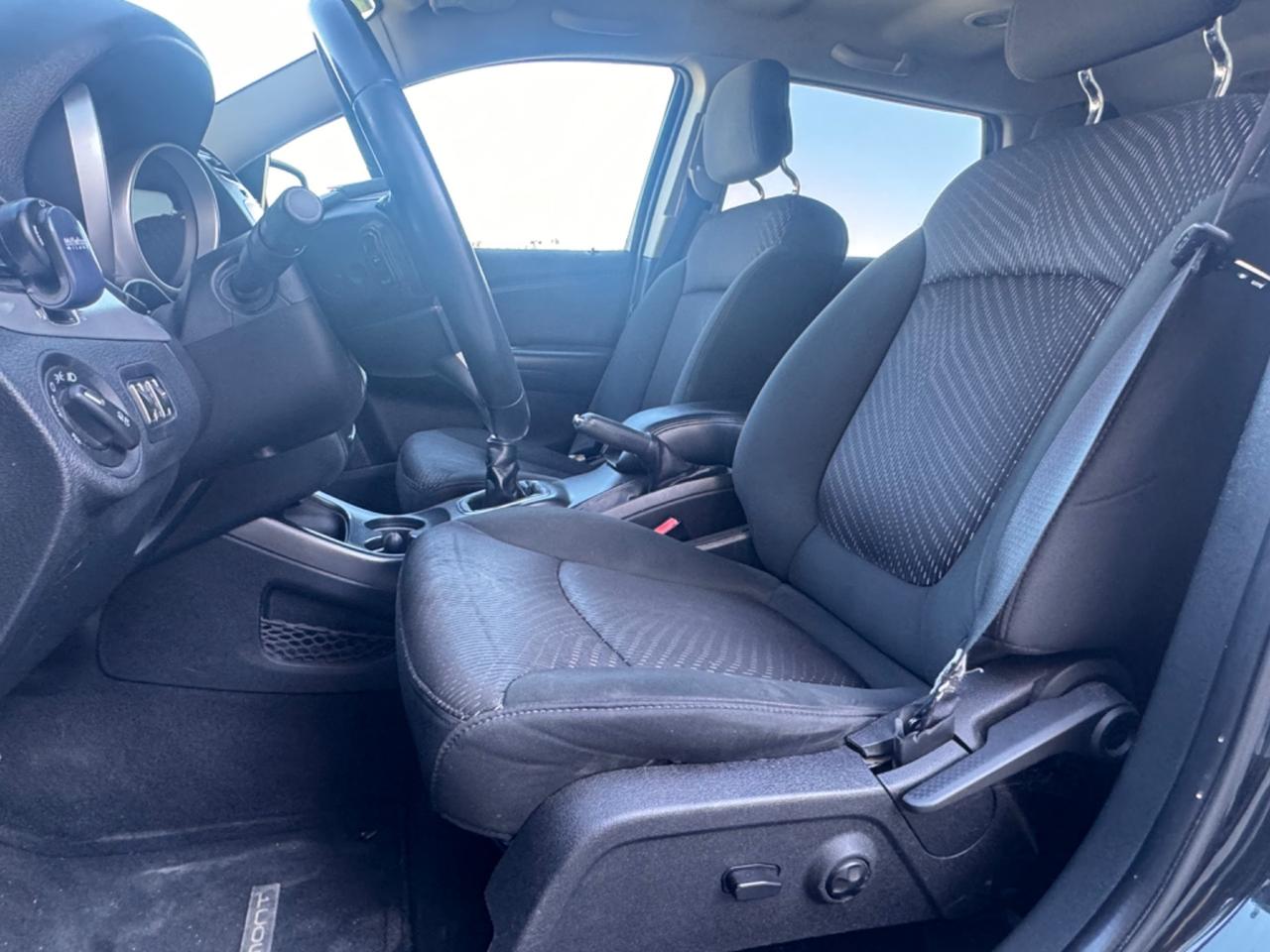 Fiat Freemont 2.0 Multijet 140 CV Lounge 7ppsti