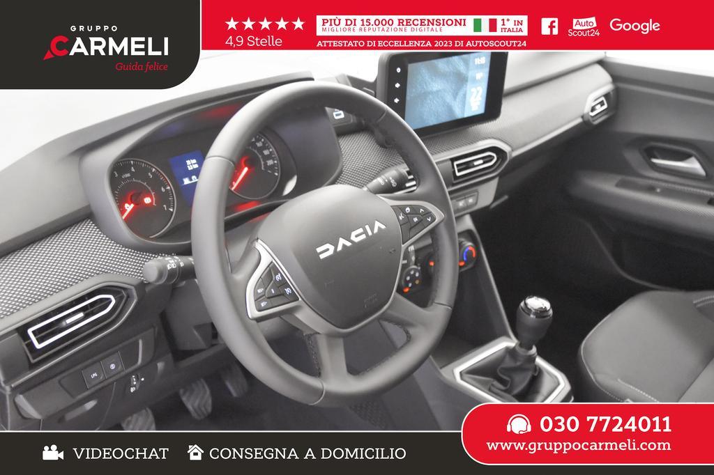 Dacia Jogger 1.0 TCe GPL Expression