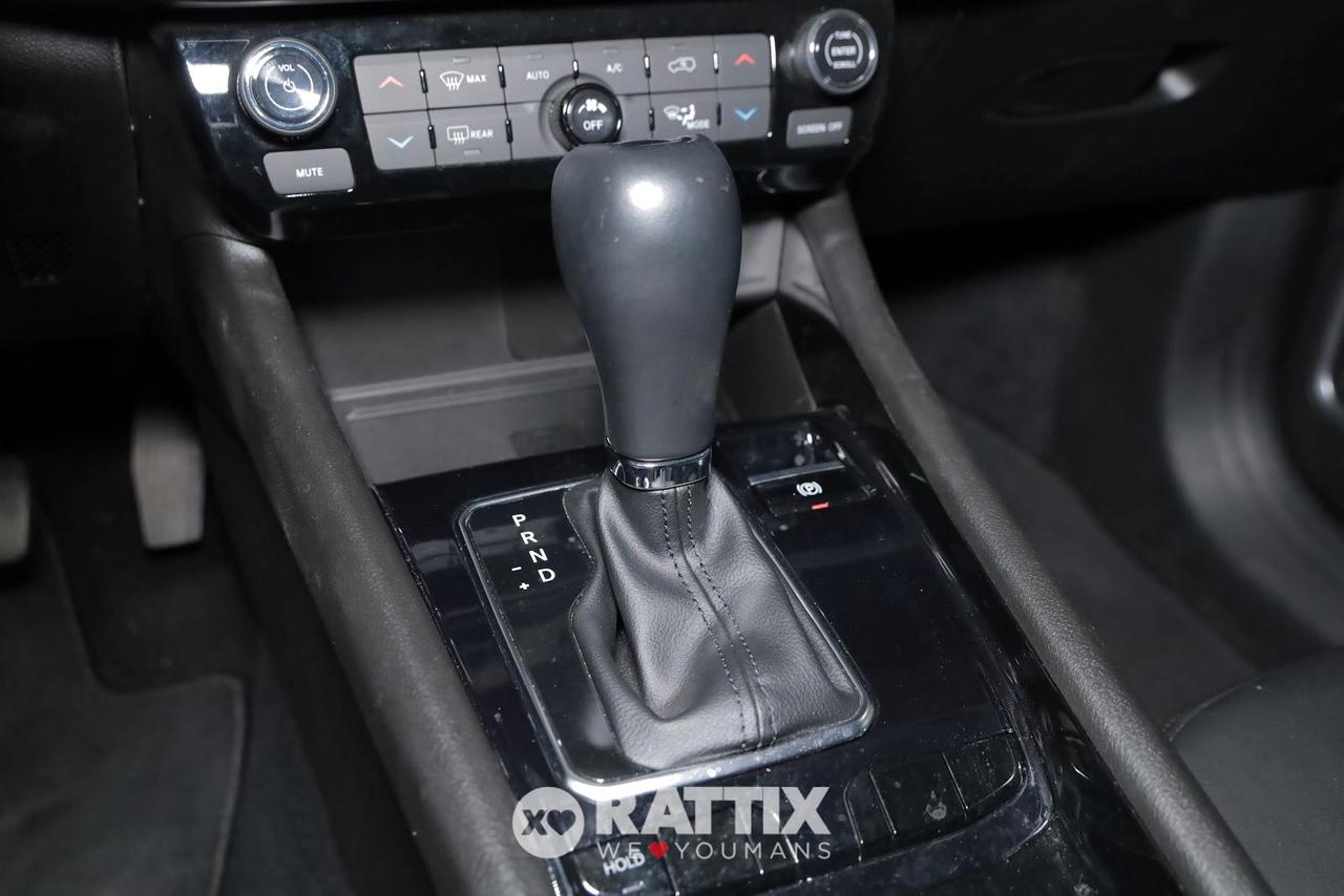 Jeep Compass 1.5 Turbo T4 Mhev 130CV S DCT