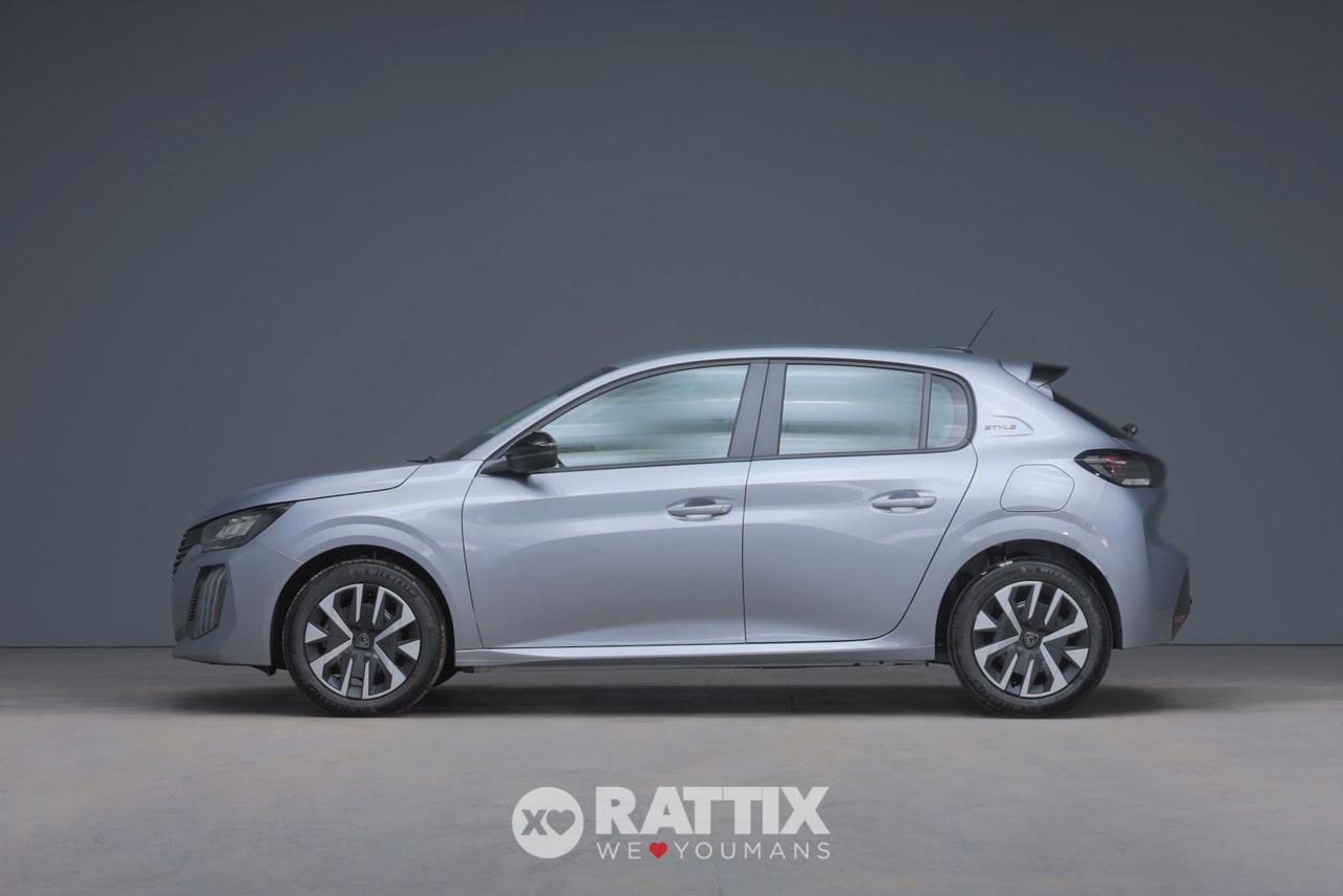 Peugeot 208 1.2 Puretech 100CV Style