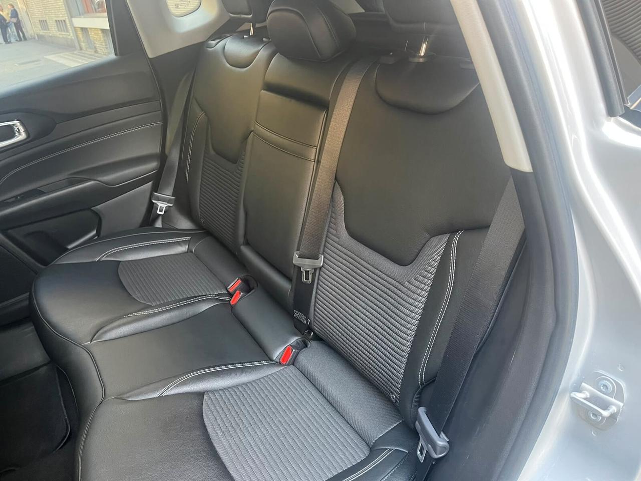JEEP COMPASS 1.3 Turbo T4 190 CV PHEV AT6 4xe LIMITED *PARI AL NUOVO*
