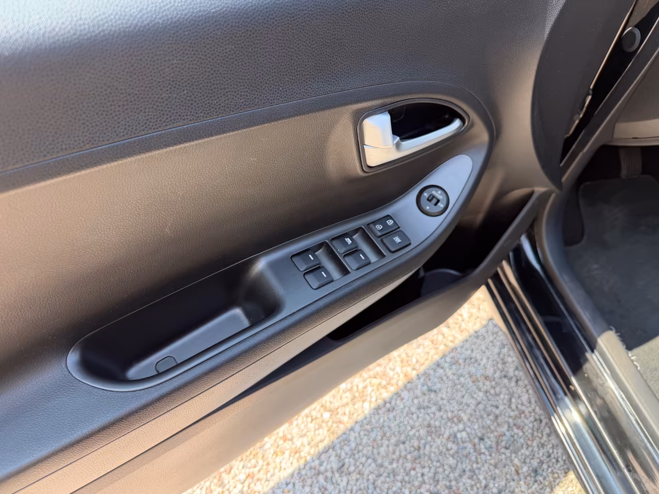 Kia Picanto 1.0 5 porte Active