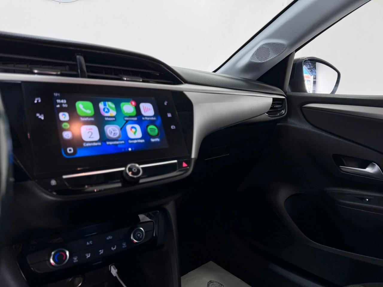 Opel Corsa-CINGHIA NUOVA-NO VINCOLI-2022