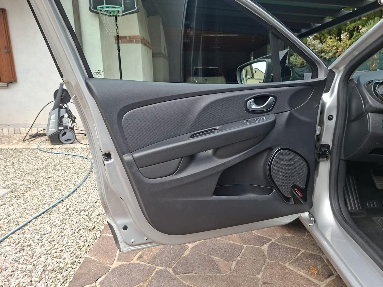 Renault Clio 2019