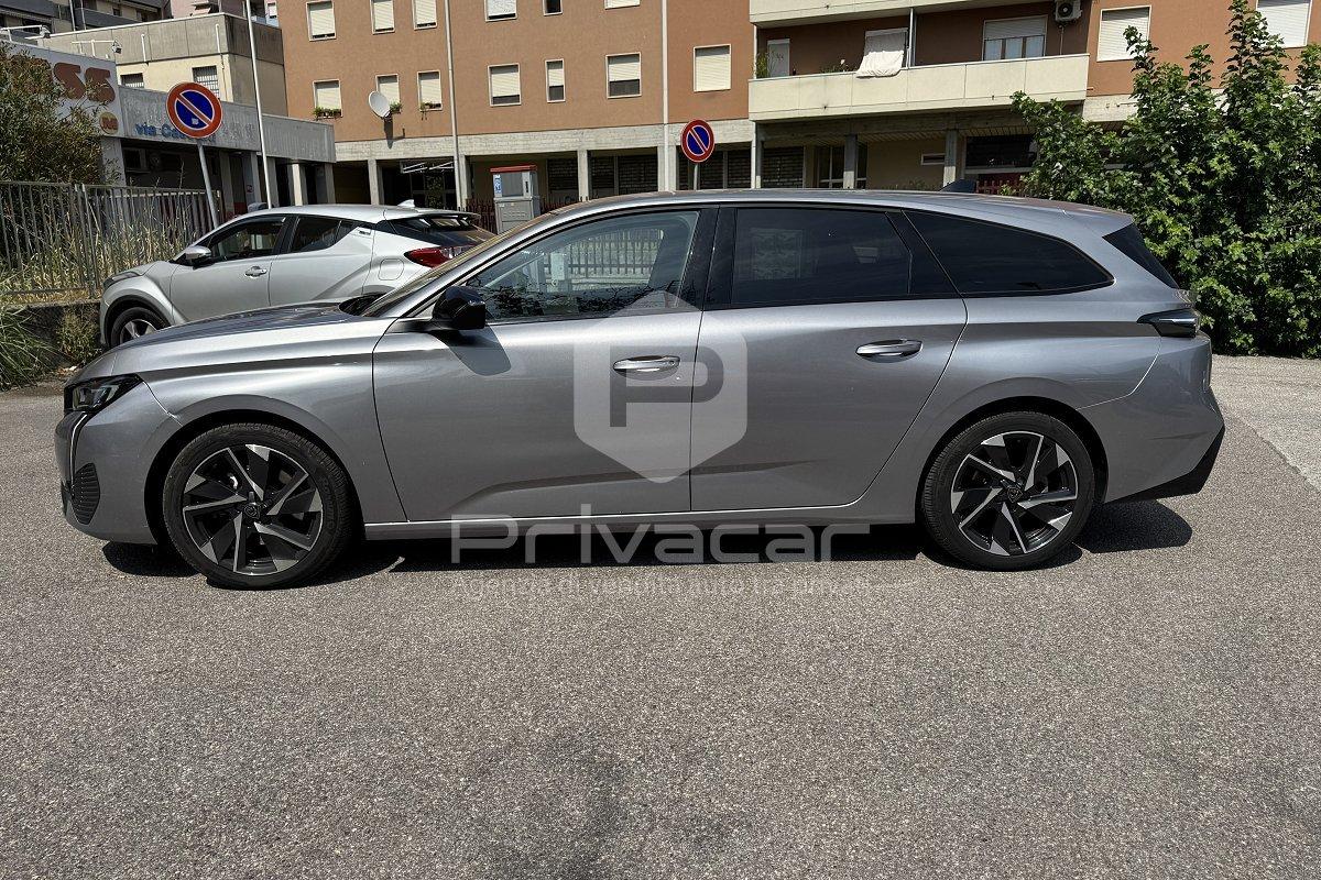 PEUGEOT 308 BlueHDi 130 S&S SW Allure