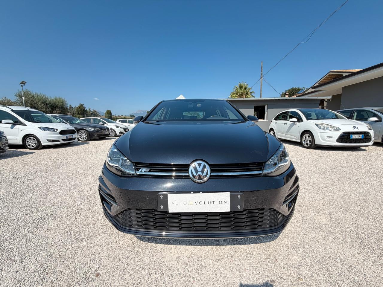 Volkswagen Golf 1.5 TSI Rline 150 cv 5p. Sport BlueMotion 93.415 km