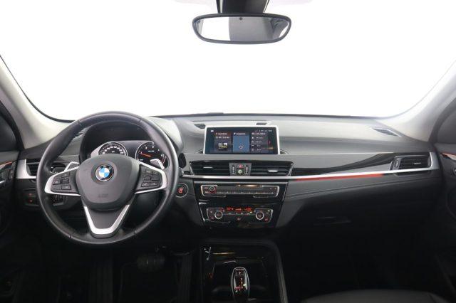 BMW X1 X1 xDrive18d xLine Plus