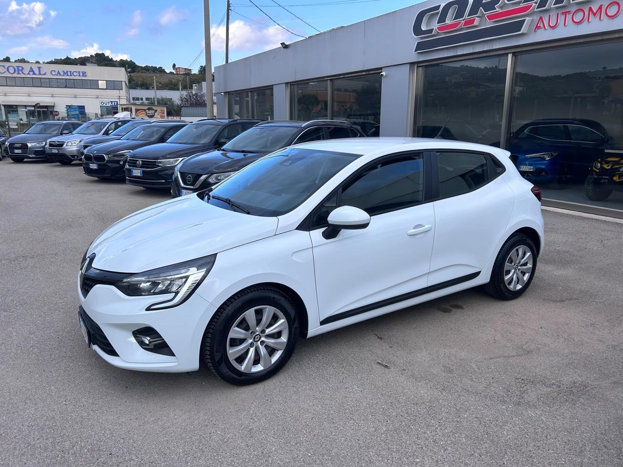 Renault Clio Blue dCi 85CV 5 porte Business