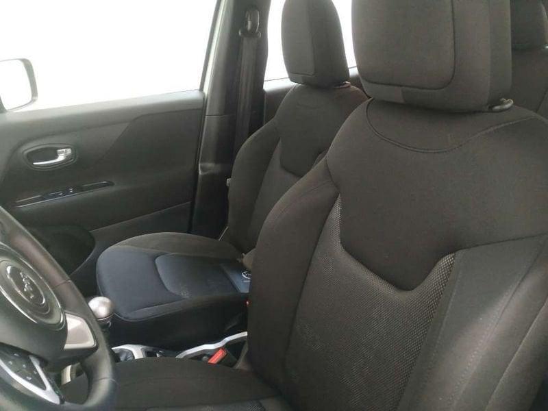 Jeep Renegade 1.6 mjt Sport fwd 95cv my18