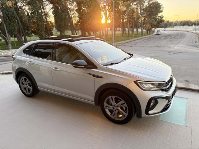 VOLKSWAGEN Taigo 1.0 TSI 110 CV DSG R-Line TETTO APR/PAN