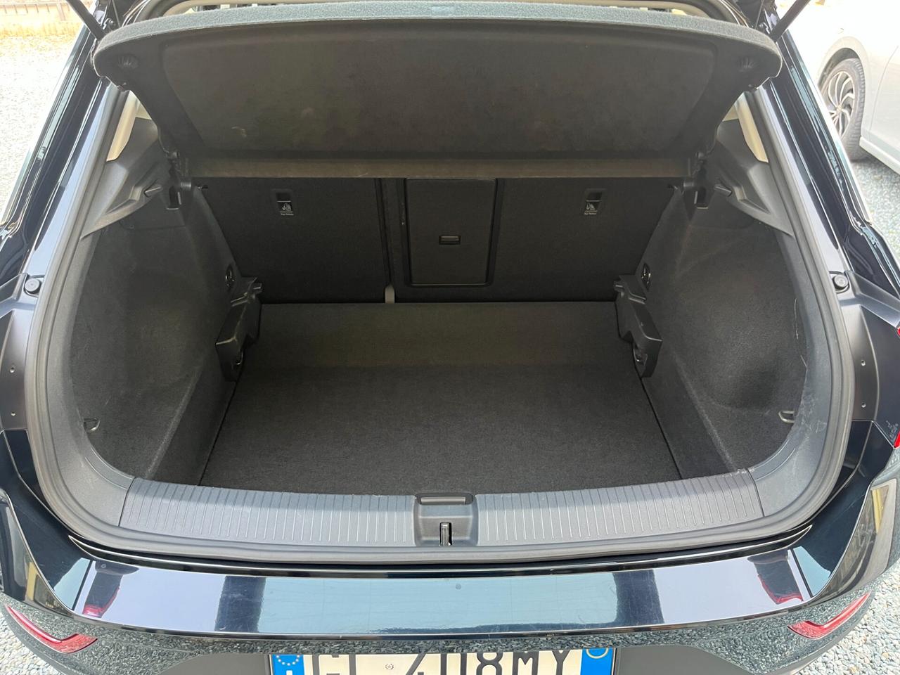 Volkswagen T-Roc 1.5 TSI ACT DSG **KM 64087**