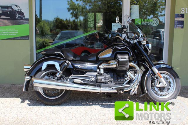 MOTO GUZZI Eldorado 1.4