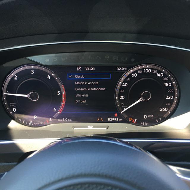 VOLKSWAGEN Tiguan 2.0 TDI DSG 4MOTION Sport R-Line