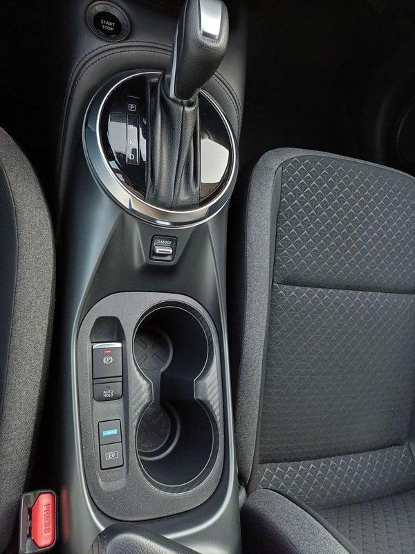 Nissan Juke Juke 1.6 hev N-Connecta R19 FULL HYBRID-IVA ESPOSTA