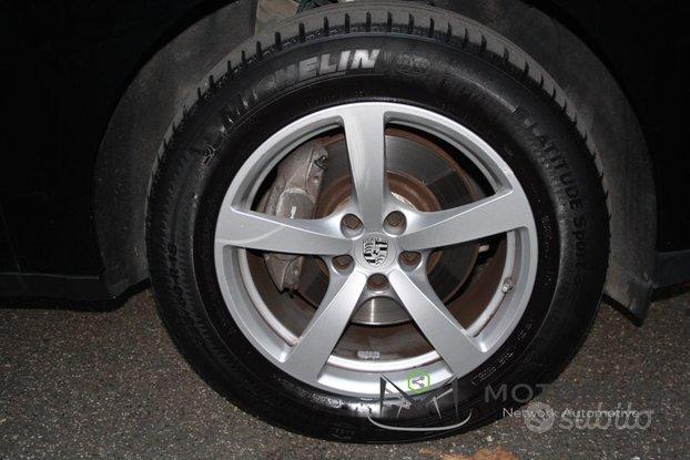 Porsche Macan 2.0 NO SUPERBOLLO, TETTO PANORAMICO