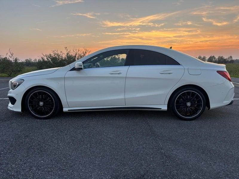 Mercedes-Benz CLA PREMIUM 220D 2.2 Diesel 177cv