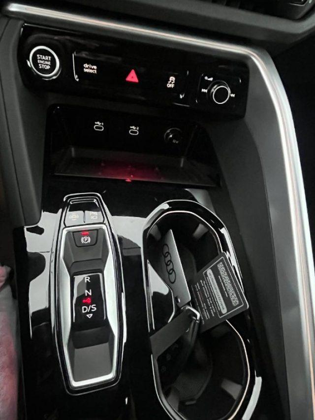 AUDI Q5 SPB 40 TDI quattro S tronic S line