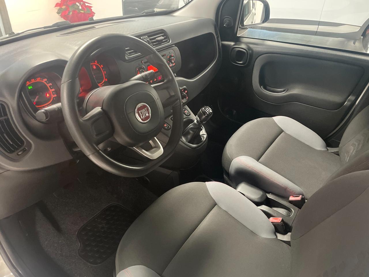Fiat Panda 1.2 Easy