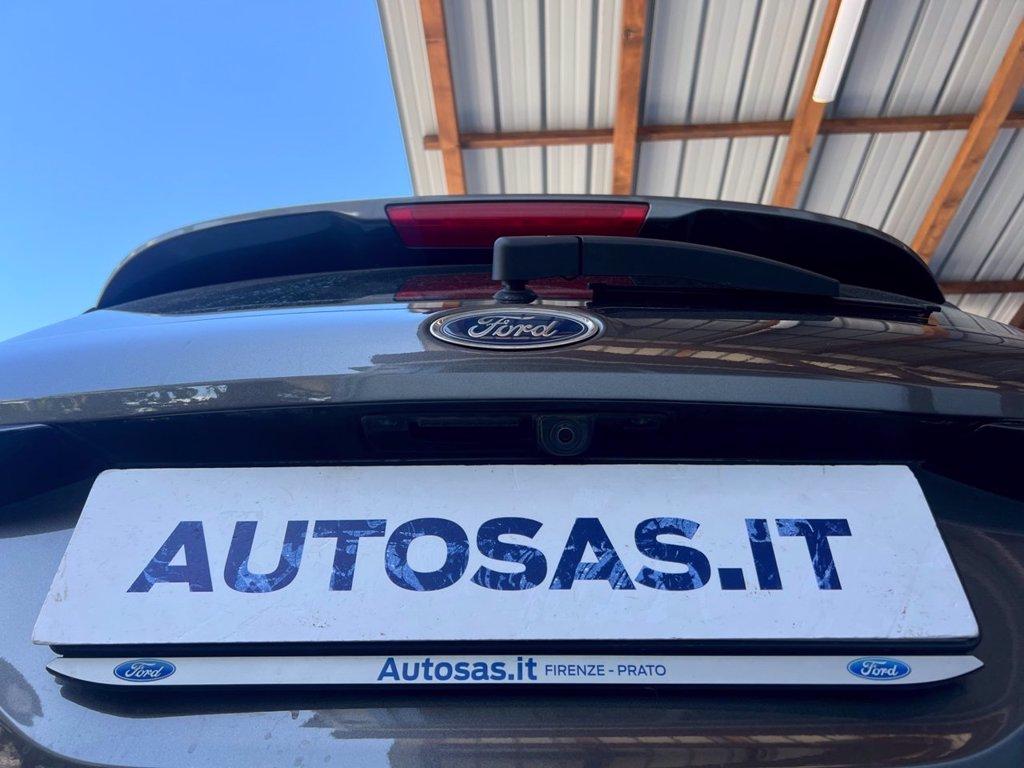 FORD Fiesta 5p 1.1 Titanium 75cv del 2022