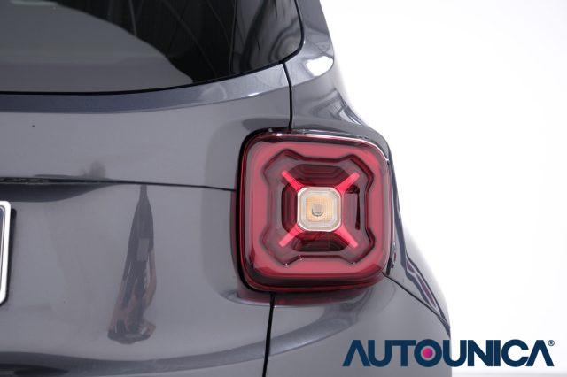 JEEP Renegade 1.6 MJT 130 CV LIMITED FULL LED NEOPATENTATI