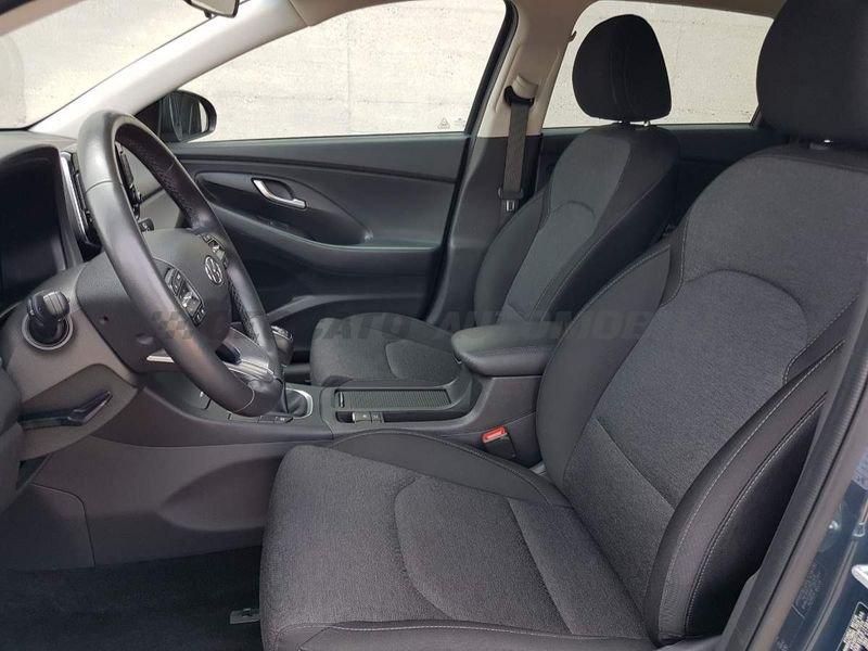 Hyundai i30 i30 Wagon 1.0 t-gdi 48V Prime 120cv