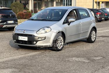 FIAT Punto Evo 1.4 5 porte S&S Dualogic Dynamic