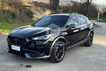 CUPRA Formentor 1.4 e-Hybrid DSG