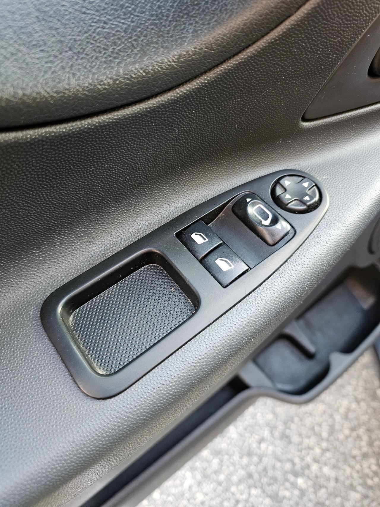 Toyota proace / fiat scudo 2.0 d4d l1h1 unipro'