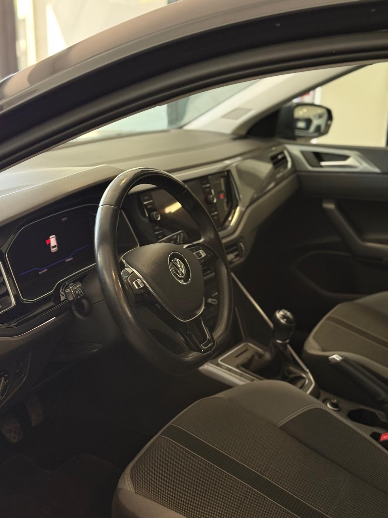 Volkswagen Polo 1.0 TSI 115 CV 5p. Highline BlueMotion Technology