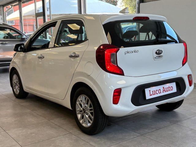 KIA Picanto 1.0 12V 5p. Style *TELECAMERA*APPLE-ANDROID*