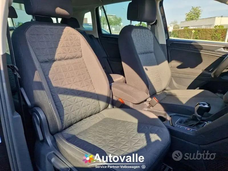 Volkswagen Tiguan 2.0 TDI SCR 110KW Life DSG