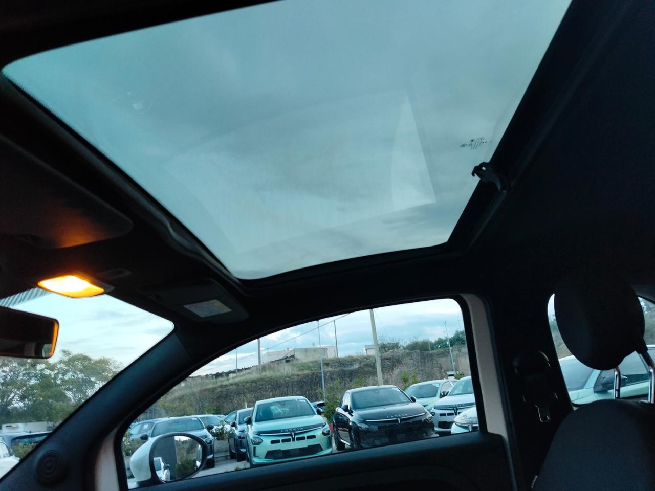 Fiat 500 1.0 Hybrid Style