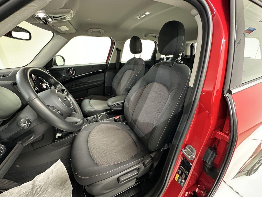 Mini Cooper SE Countryman 1.5 Classic all4 auto