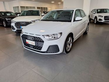 Audi A1 SPB 25 TFSI