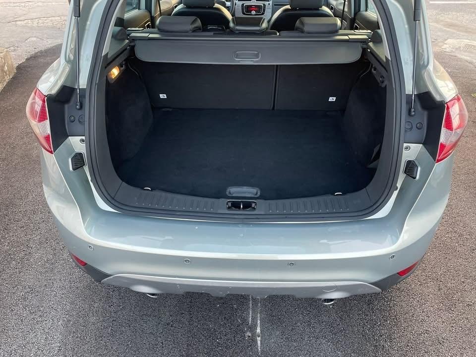 Ford Kuga 2.0 TDCi 136 CV 4WD Titanium DPF