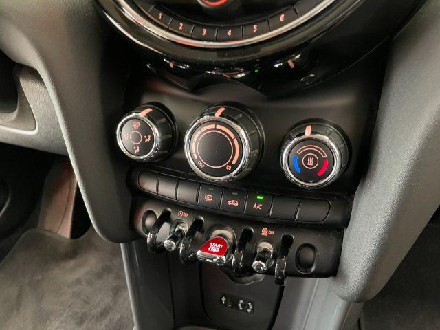 MINI One 1.5 One D Business