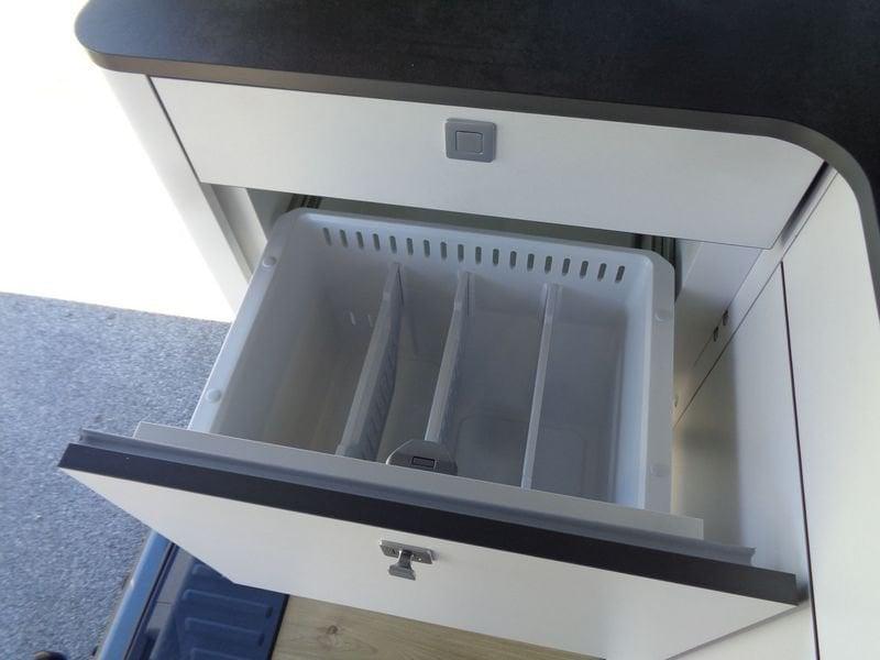 Ford Transit Custom Transit Custom 320 2.0 EcoBlue 170CV aut. PC-TN Nugget Tit.