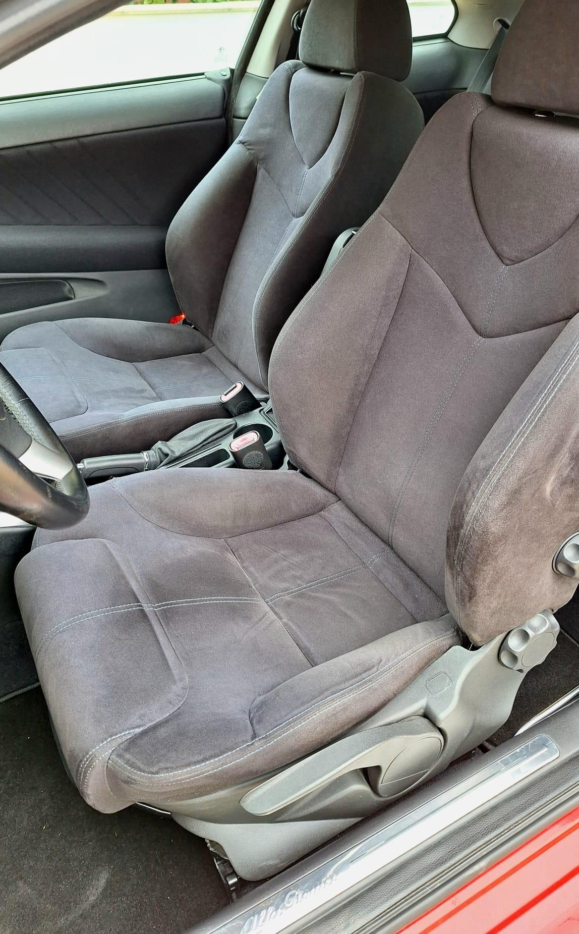 Alfa Romeo GT 1.8 16V TS - IMPECCABILE