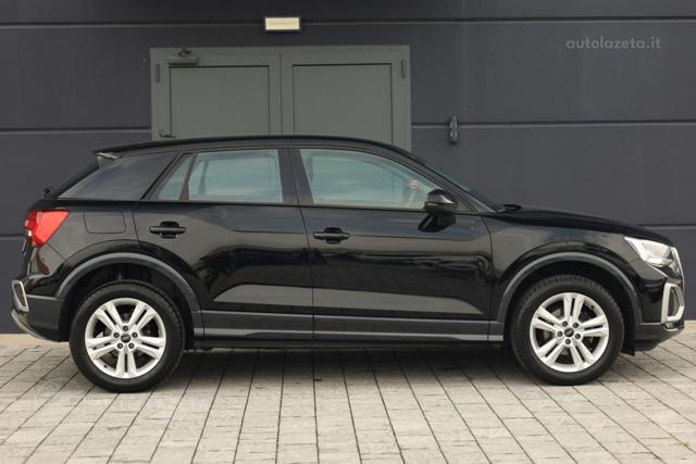 AUDI Q2 30 1.0 TFSI Advanced
