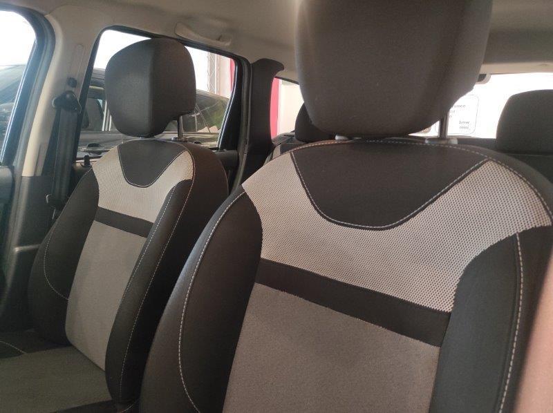 DACIA Duster 1ª serie - Duster 1.6 115CV Start&Stop 4x2