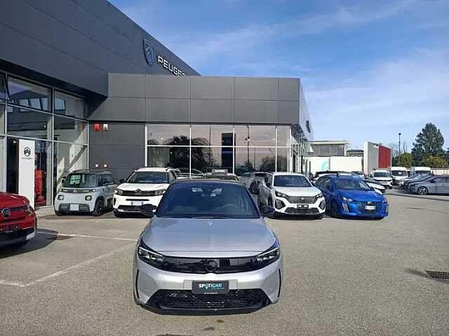 Opel Corsa 1.2 Turbo-Benzina 100cv GS KM ZERO