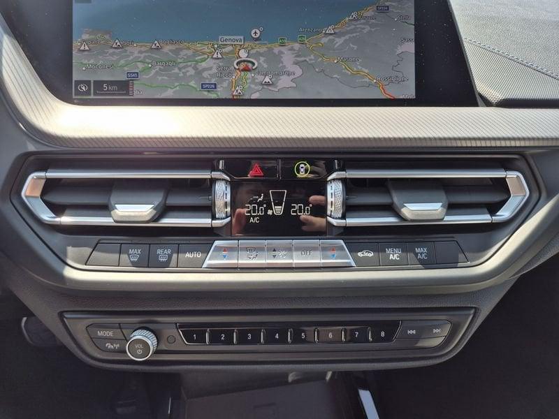 BMW Serie 2 Gran Coupe 220d Gran Coupe Msport auto
