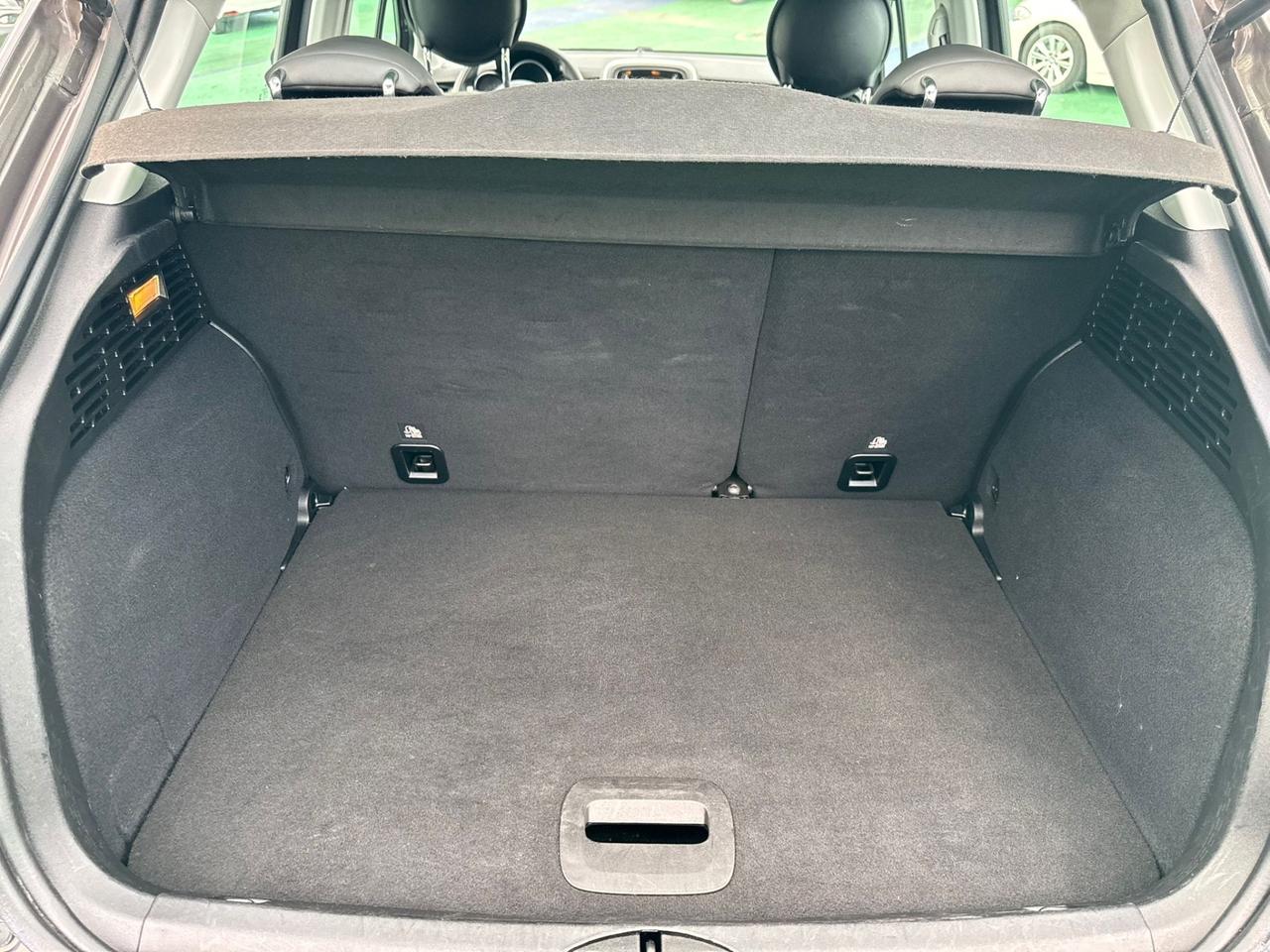 Fiat 500X 1.3 MultiJet MOTORE E TURBINA NUOVI