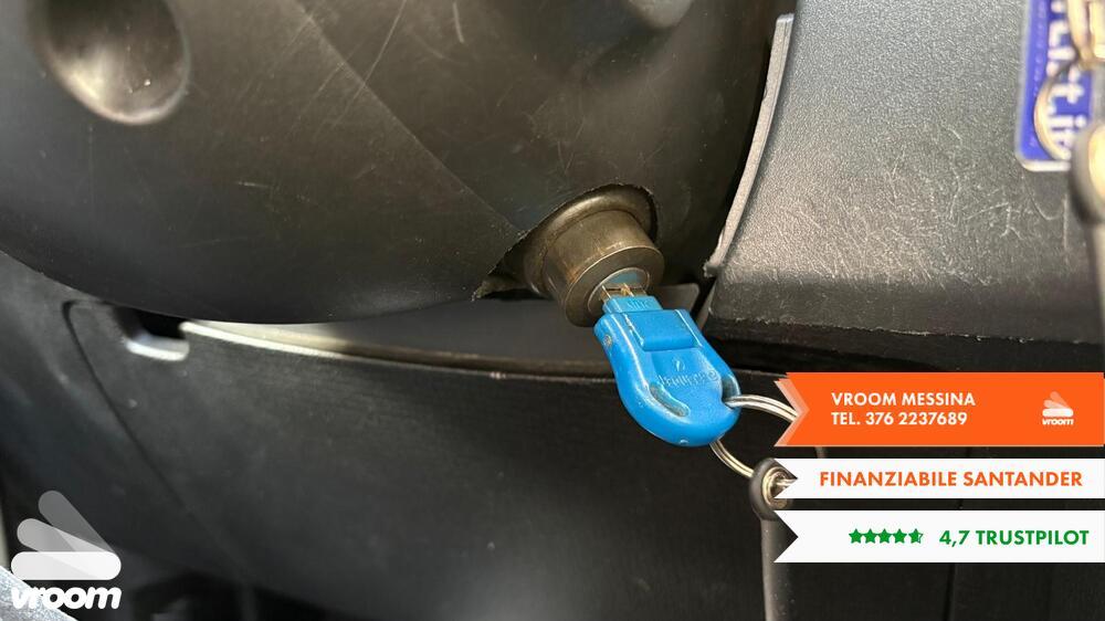 FIAT Panda 3ª serie Panda 1.0 FireFly S&S Hybr...