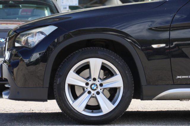BMW X1 xDrive20d
