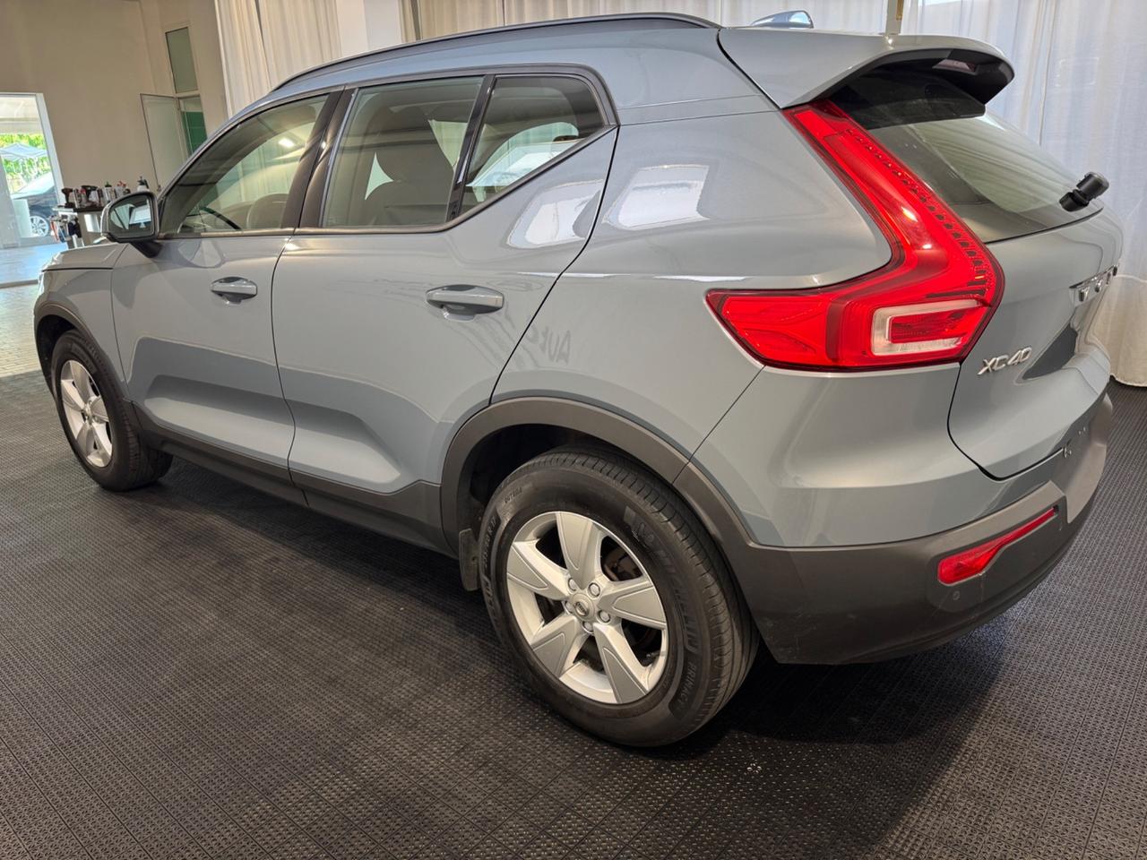 Volvo XC40 D3 Momentum Core