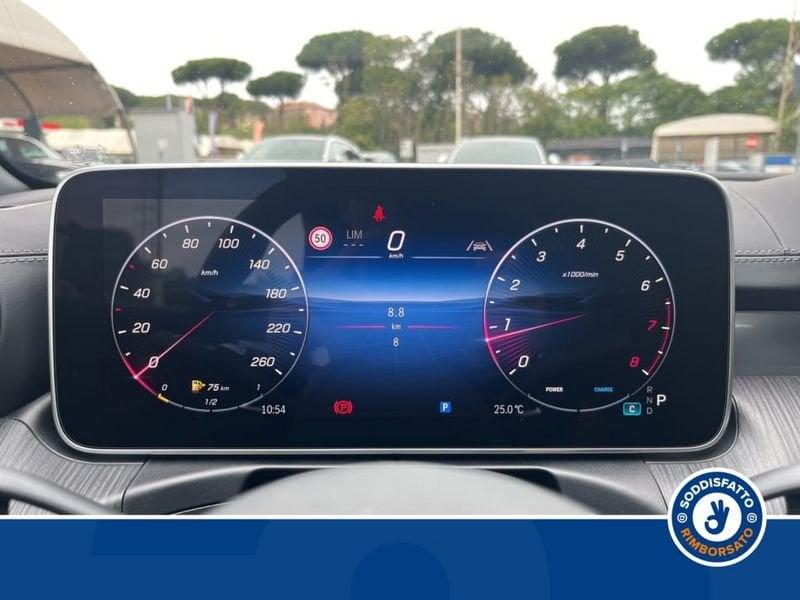 Mercedes-Benz CLE Cabrio CLE 300 4Matic Cabrio AMG Line Premium Plus