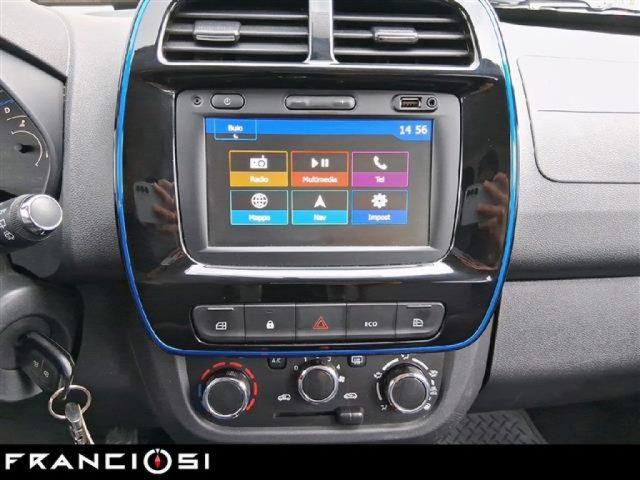 DACIA Spring Comfort Electric 45
